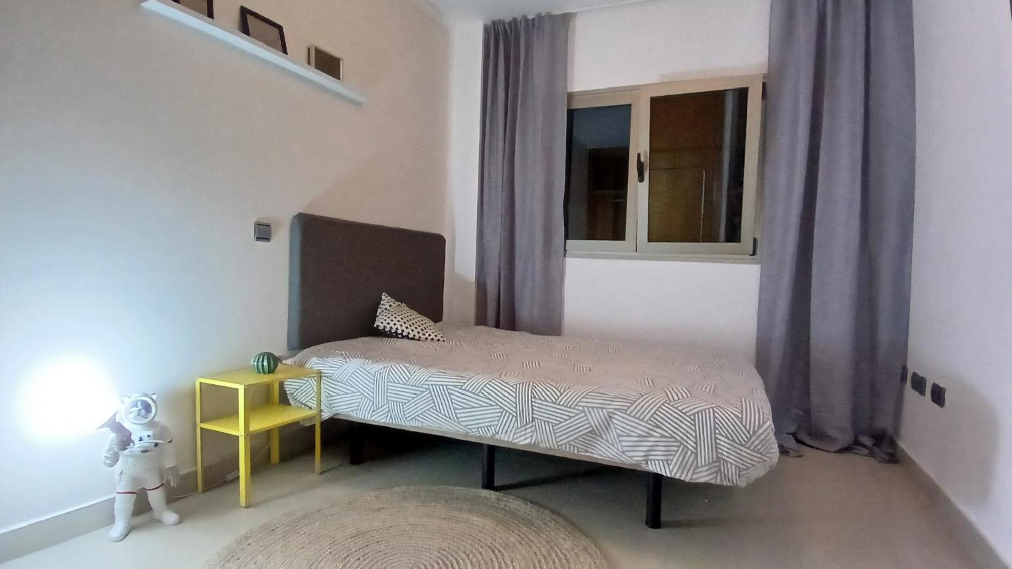 La Casita Suites Puerto del Rosario  Room photo