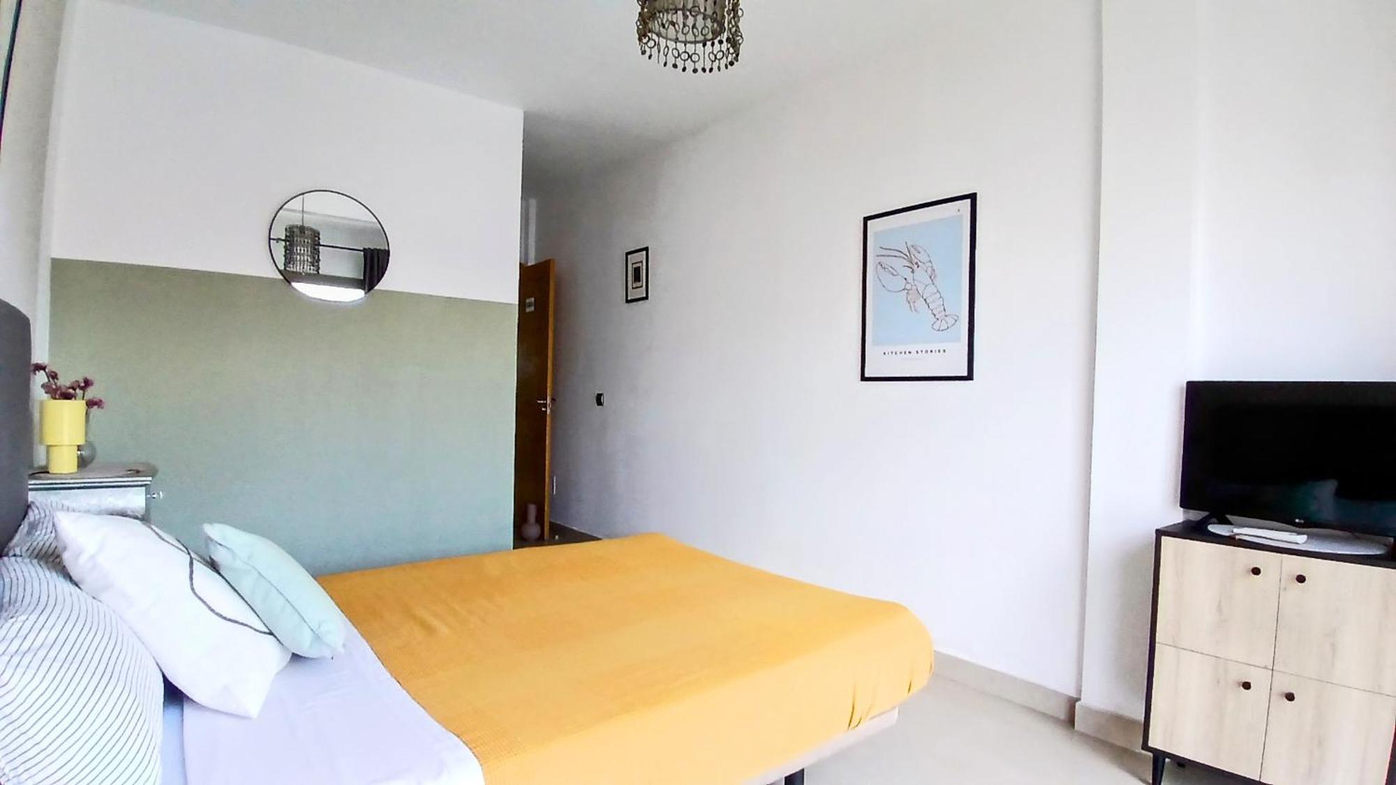 La Casita Suites Puerto del Rosario  Exterior photo